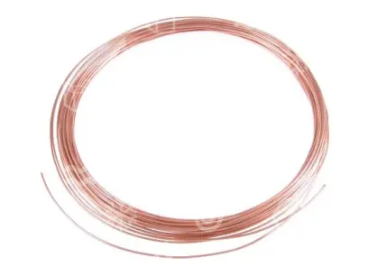 kapilára CU - REFCO, TC-55 - 1,4 mm x 2,6 mm, svitek 30 m